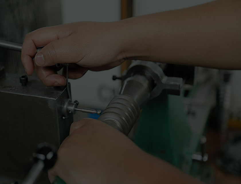 米科傳感-匠心工藝